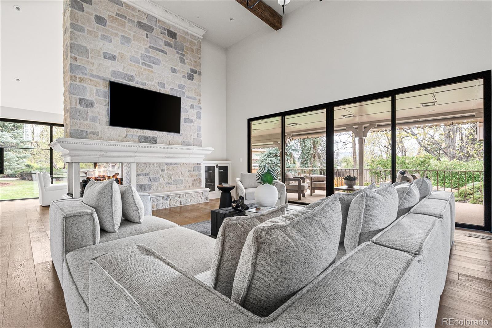 MLS Image #6 for 2500  van gordon street,lakewood, Colorado