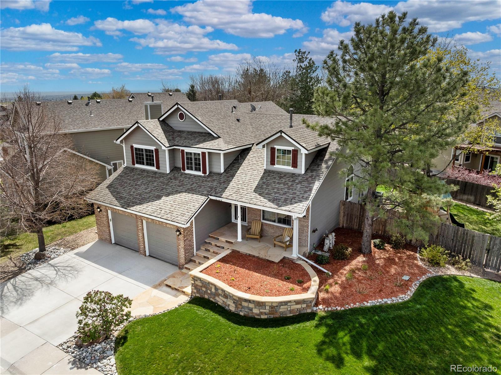 CMA Image for 14164 w cornell avenue,Lakewood, Colorado