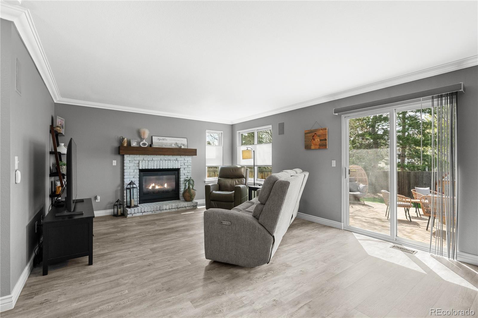 MLS Image #10 for 14164 w cornell avenue,lakewood, Colorado