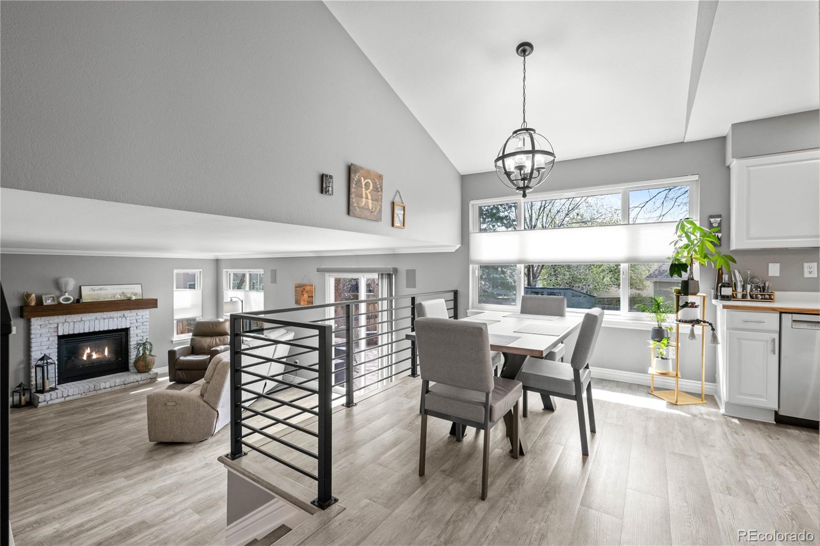 MLS Image #12 for 14164 w cornell avenue,lakewood, Colorado