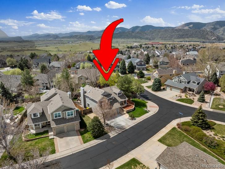 MLS Image #2 for 14164 w cornell avenue,lakewood, Colorado