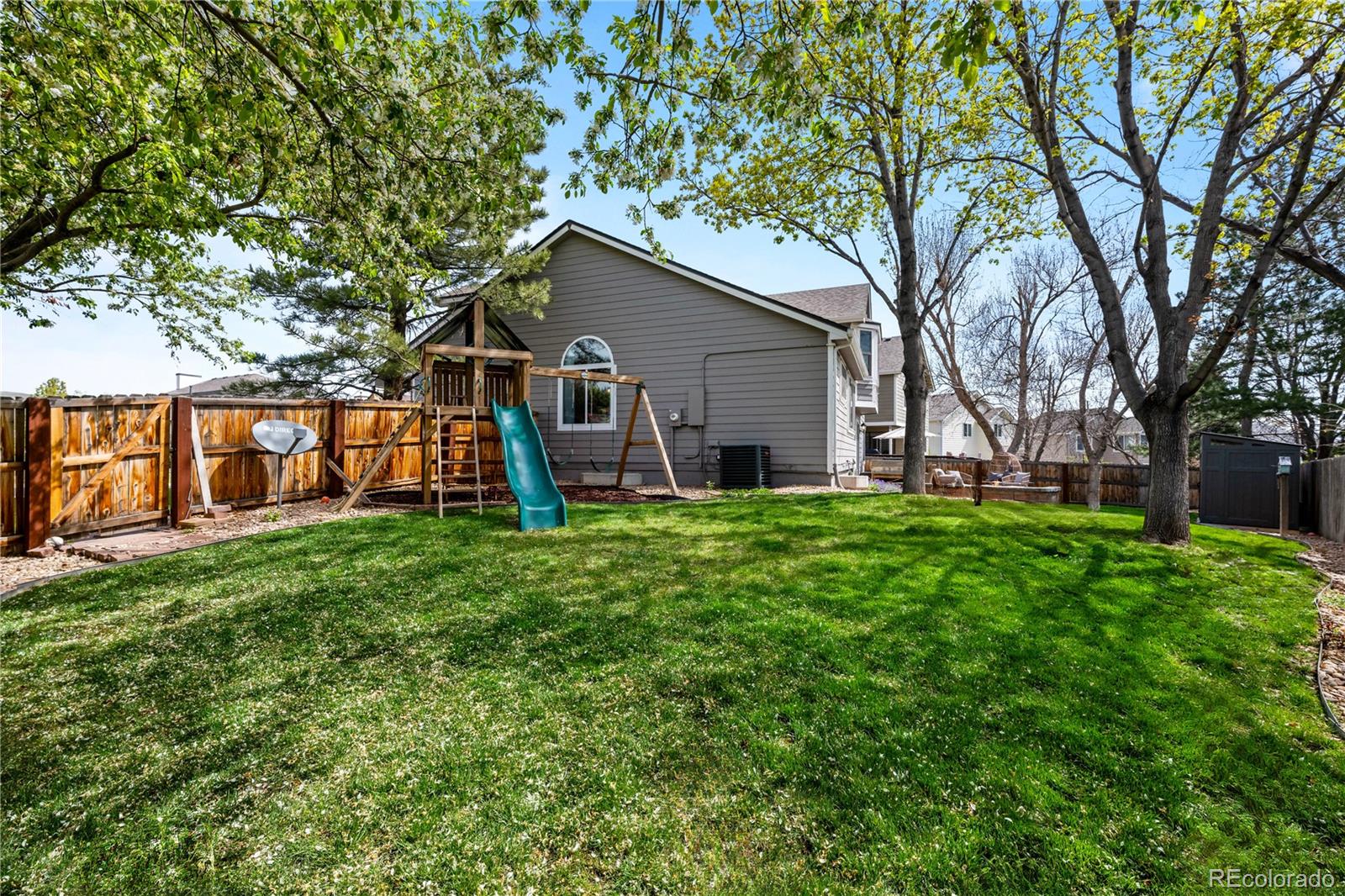 MLS Image #6 for 14164 w cornell avenue,lakewood, Colorado