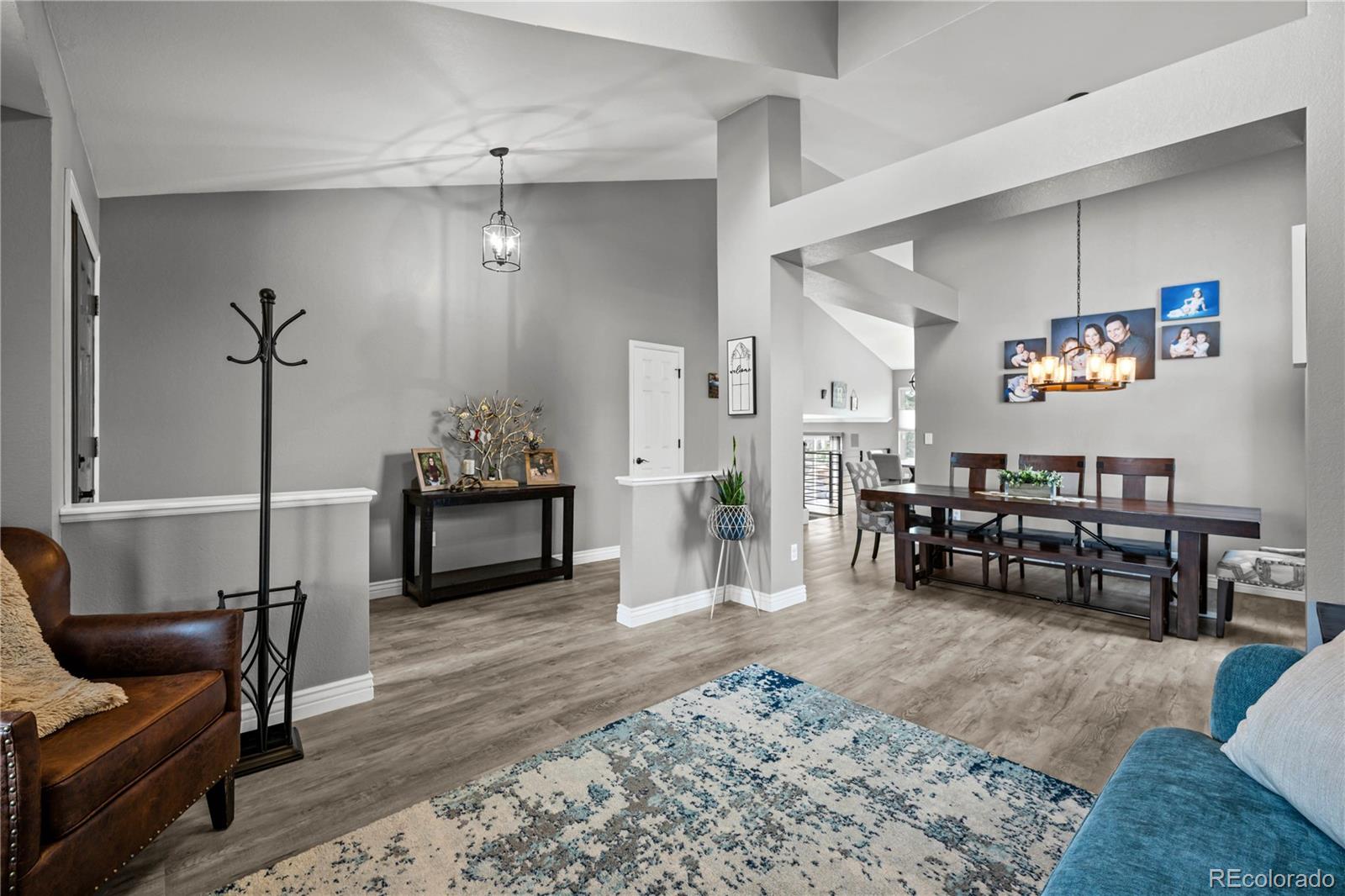 MLS Image #8 for 14164 w cornell avenue,lakewood, Colorado