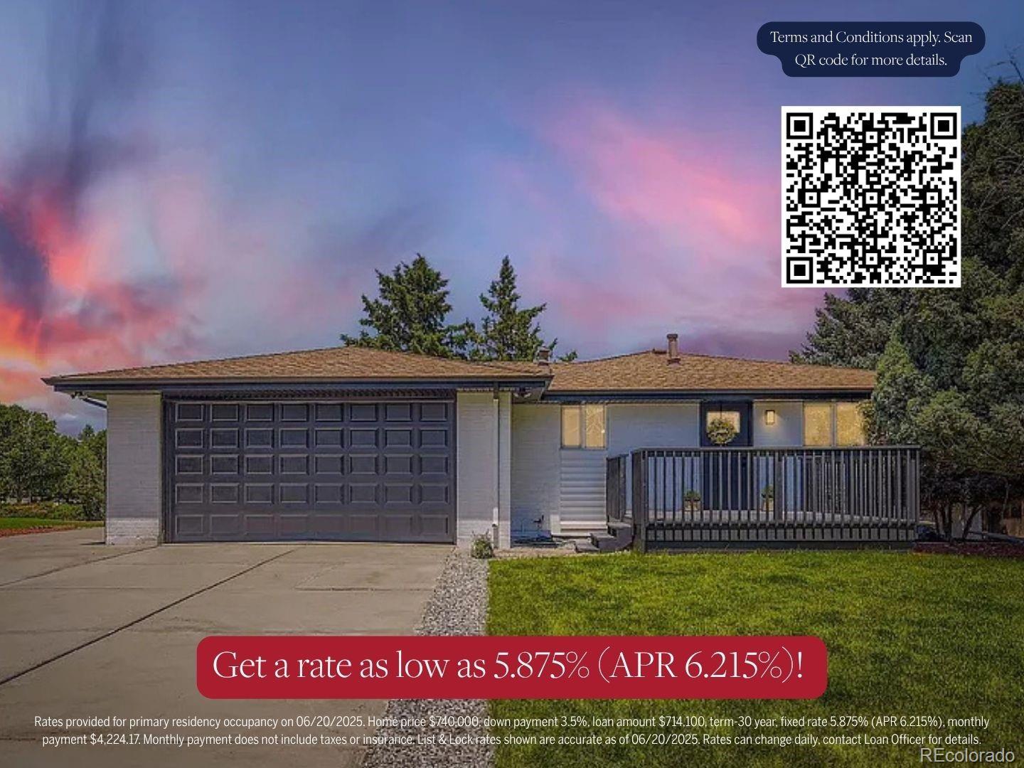 MLS Image #39 for 4475 s routt street,littleton, Colorado