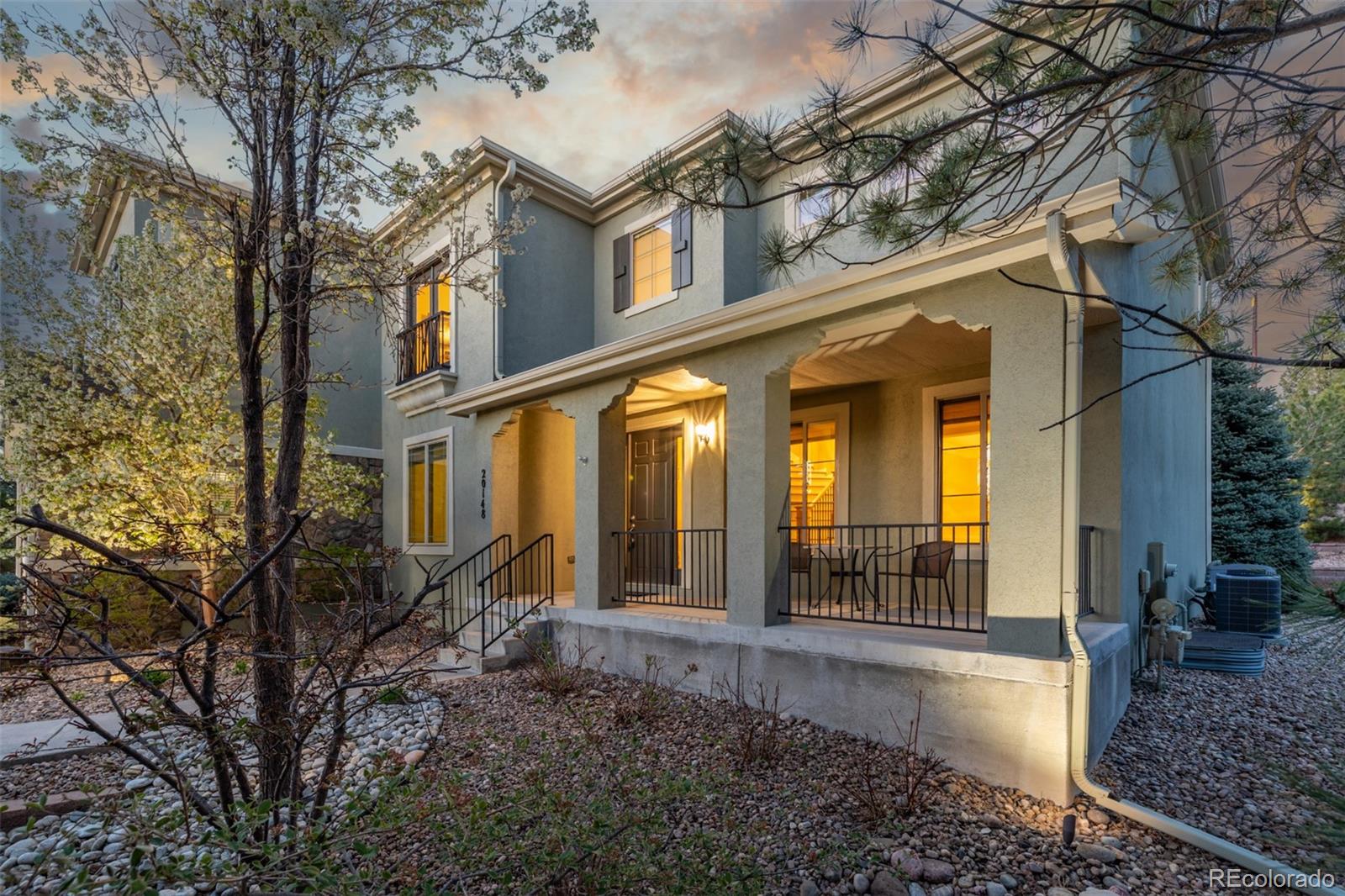 CMA Image for 20148 e windy pine place,Parker, Colorado