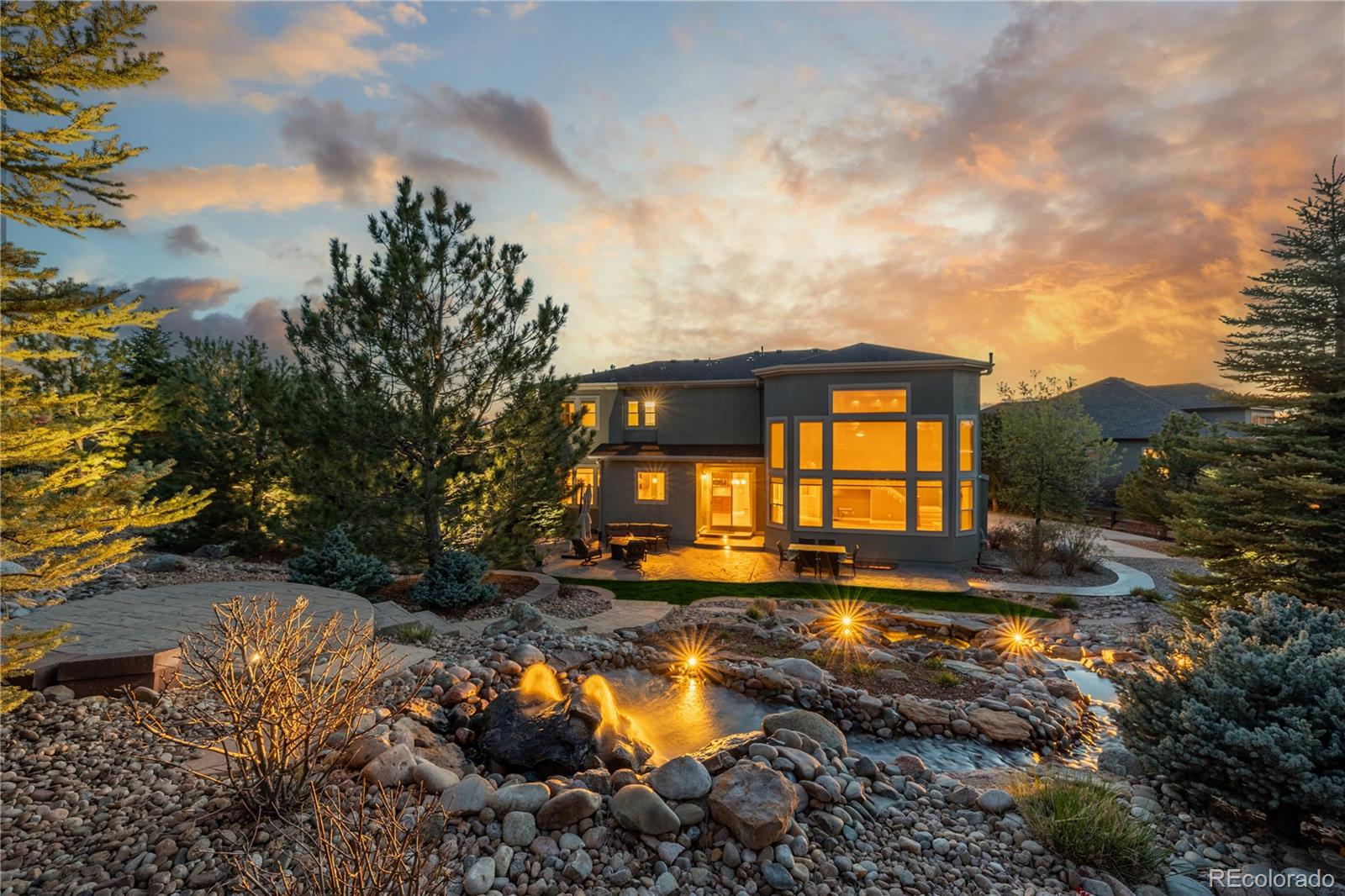 MLS Image #41 for 20148 e windy pine place,parker, Colorado