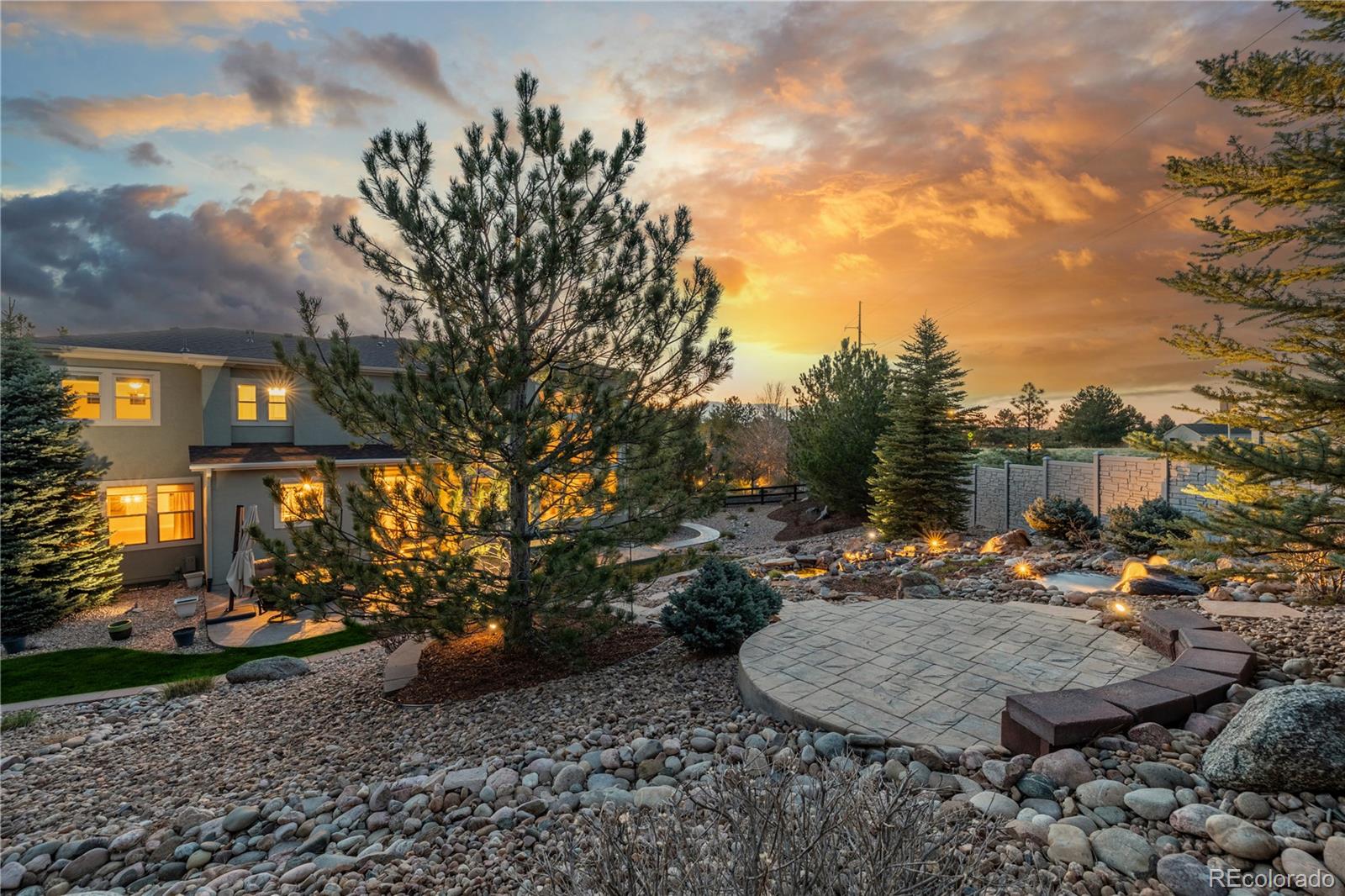 MLS Image #43 for 20148 e windy pine place,parker, Colorado
