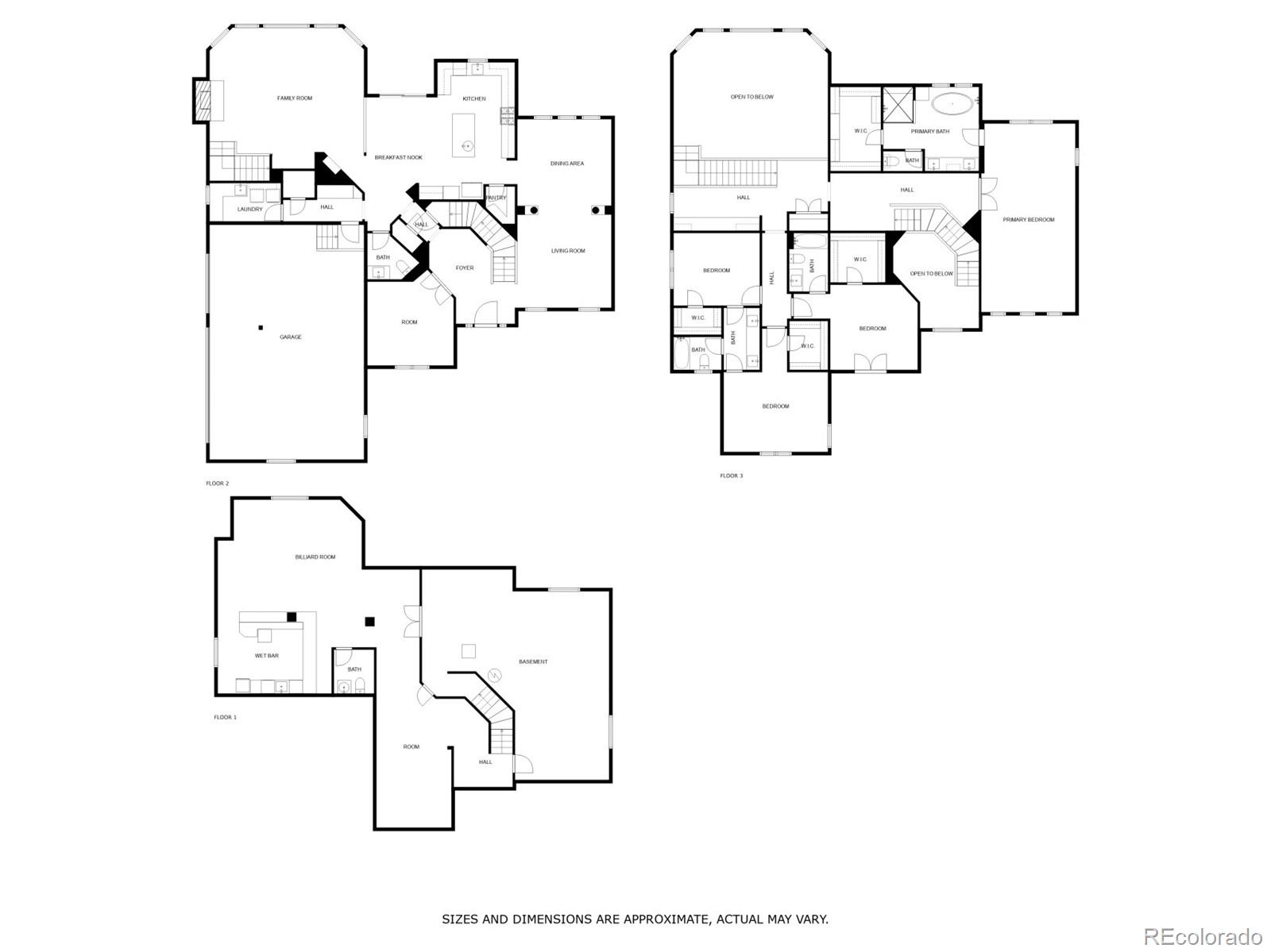 MLS Image #49 for 20148 e windy pine place,parker, Colorado