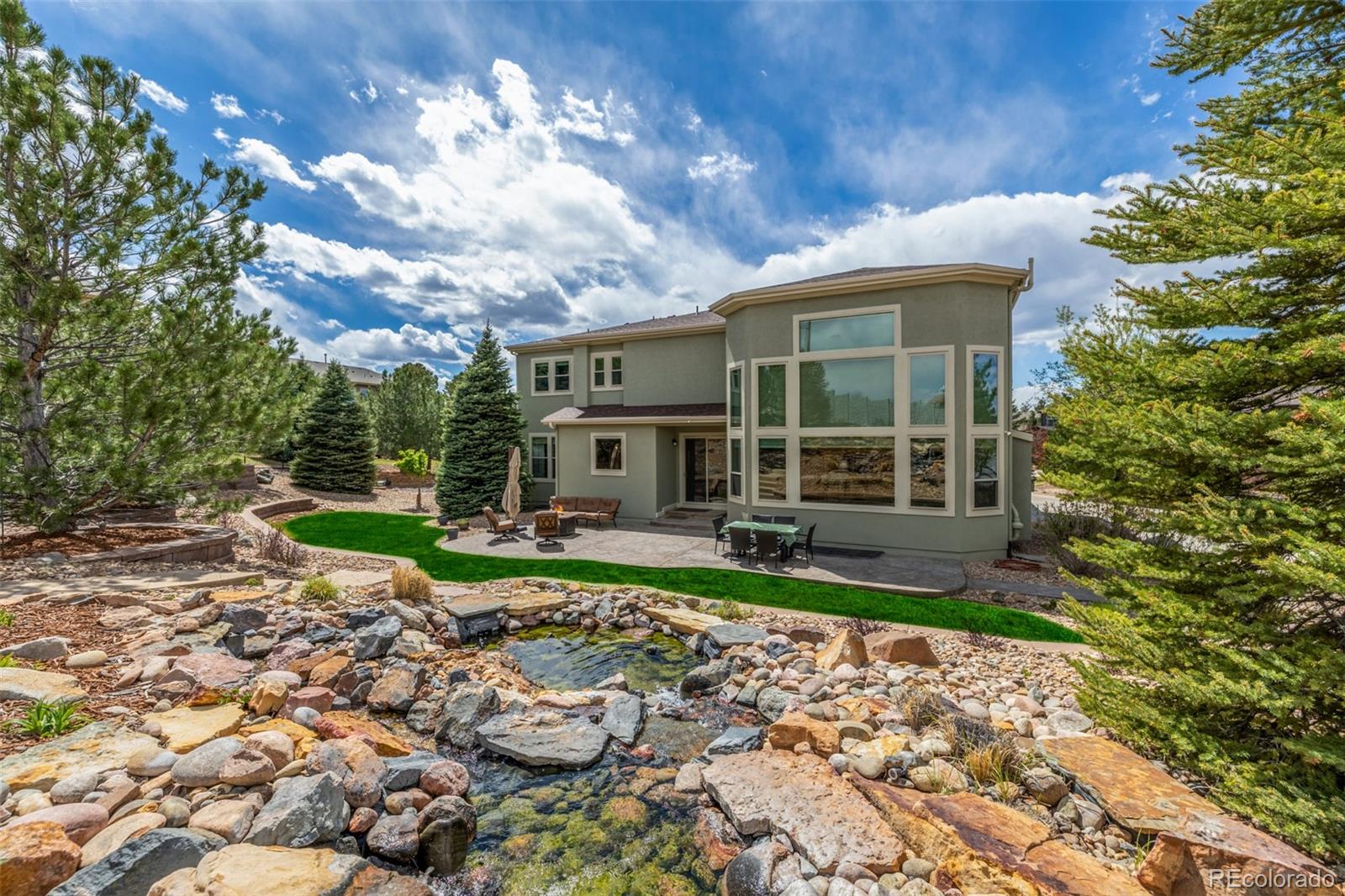 MLS Image #5 for 20148 e windy pine place,parker, Colorado