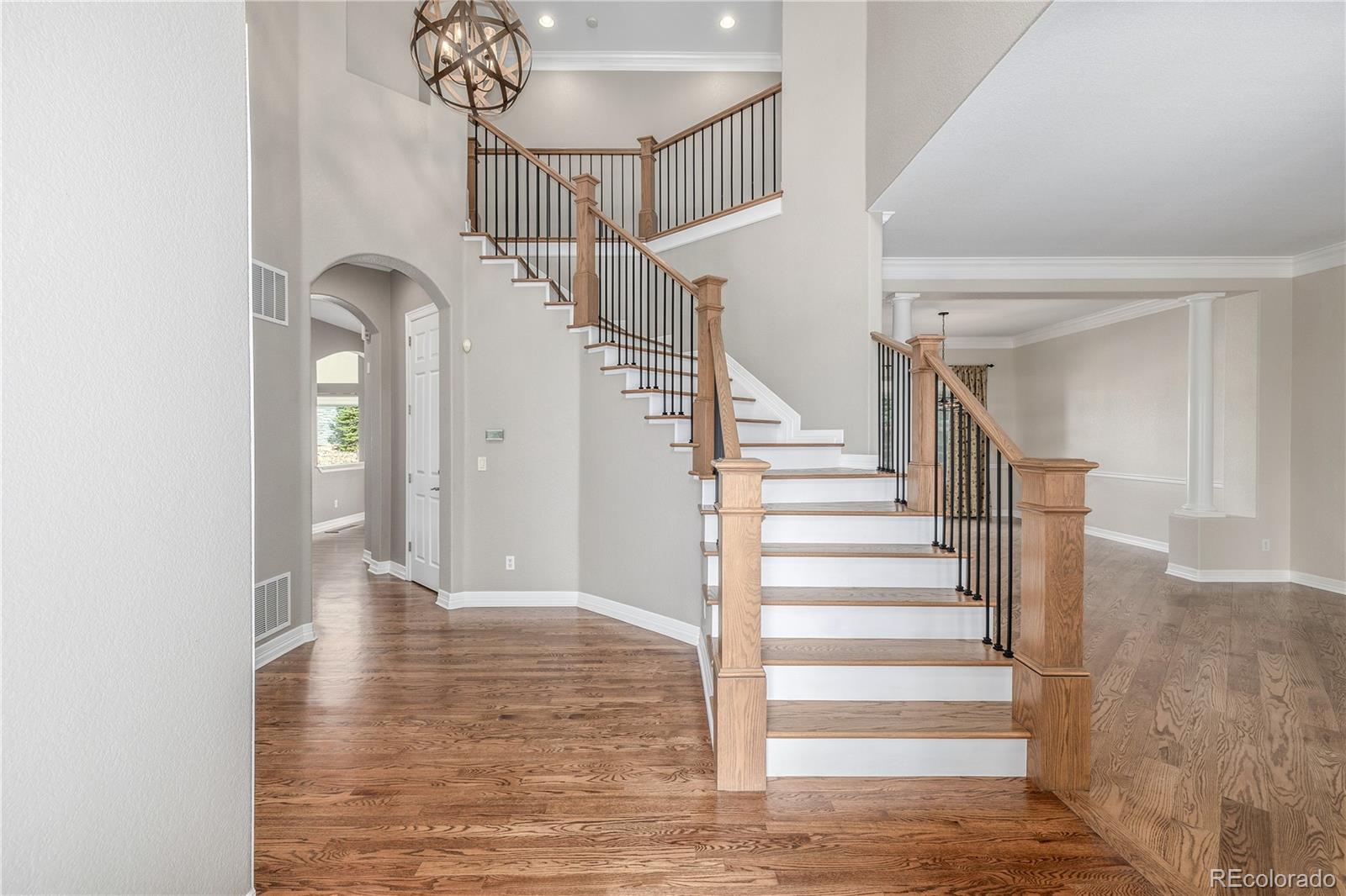 MLS Image #6 for 20148 e windy pine place,parker, Colorado