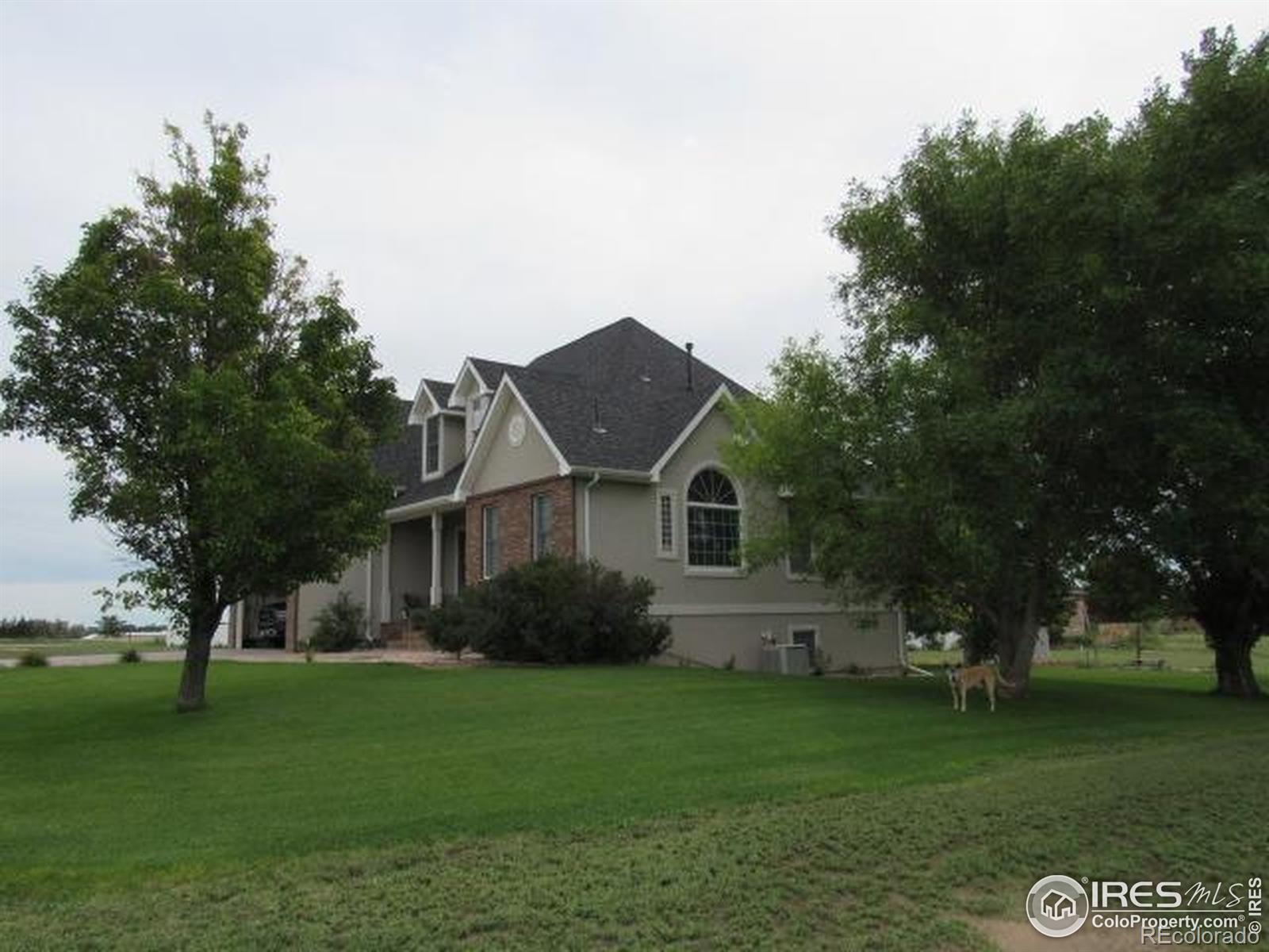 MLS Image #2 for 17226  county road u ,fort morgan, Colorado