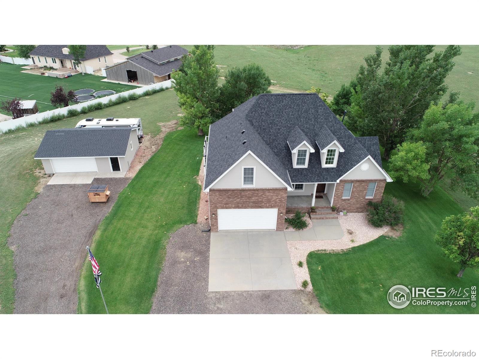 MLS Image #5 for 17226  county road u ,fort morgan, Colorado
