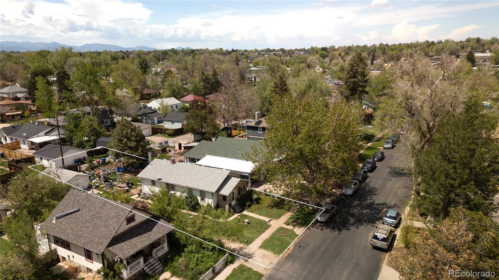 MLS Image #21 for 2235  eaton street,edgewater, Colorado