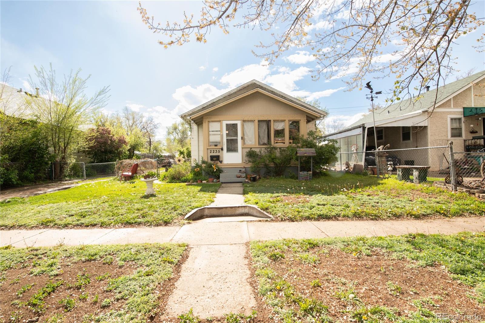 MLS Image #4 for 2235  eaton street,edgewater, Colorado