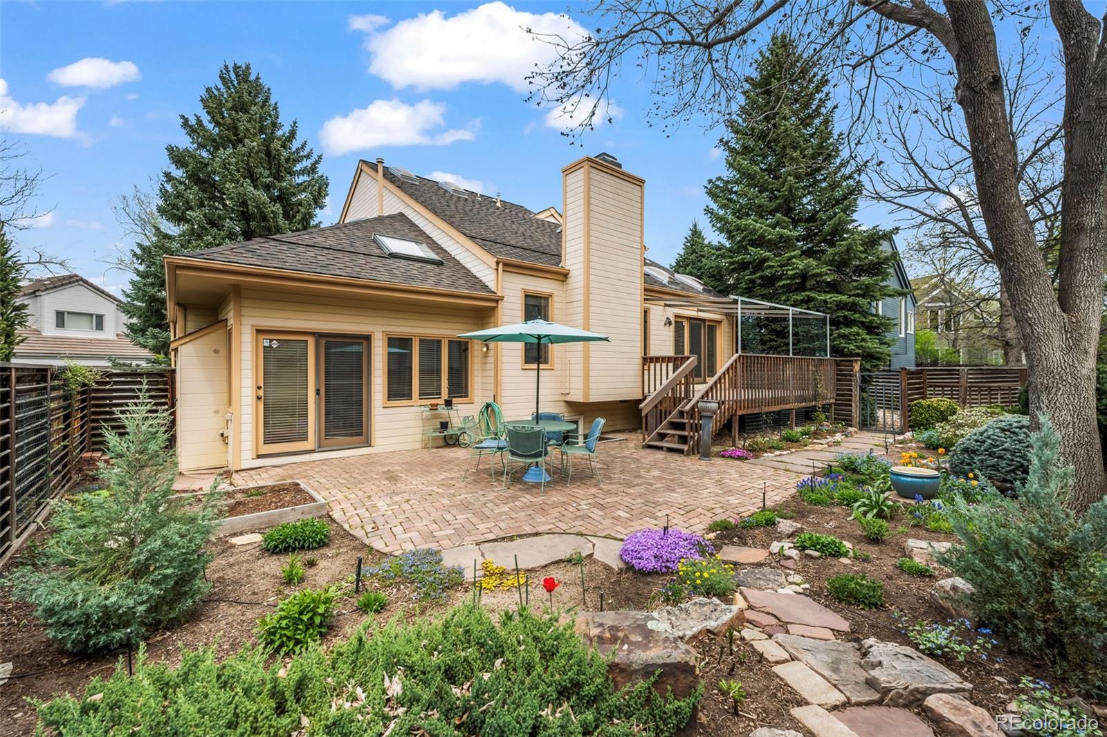 MLS Image #15 for 851  racquet lane,boulder, Colorado