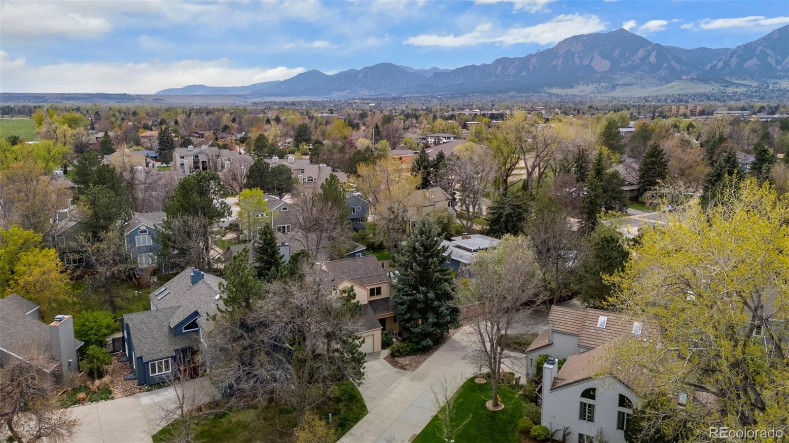 MLS Image #35 for 851  racquet lane,boulder, Colorado