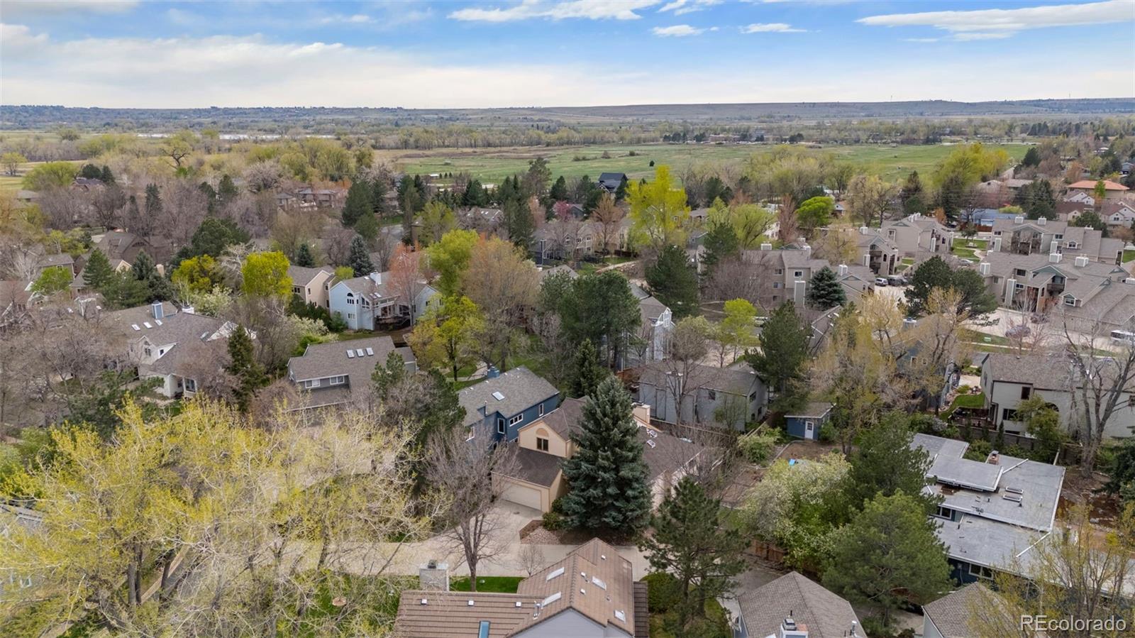 MLS Image #38 for 851  racquet lane,boulder, Colorado