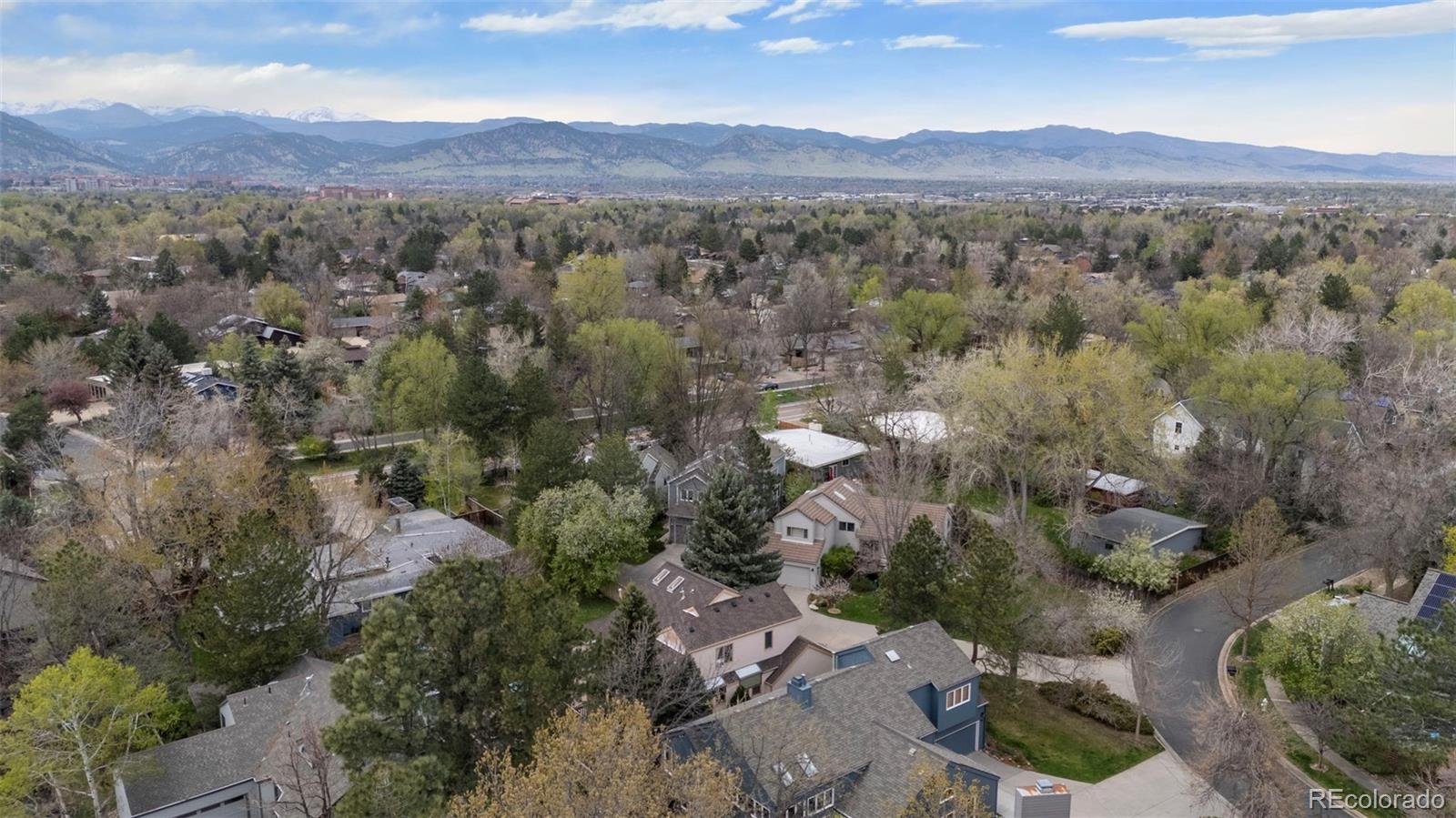 MLS Image #40 for 851  racquet lane,boulder, Colorado