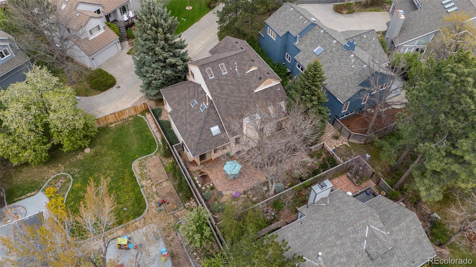 MLS Image #41 for 851  racquet lane,boulder, Colorado
