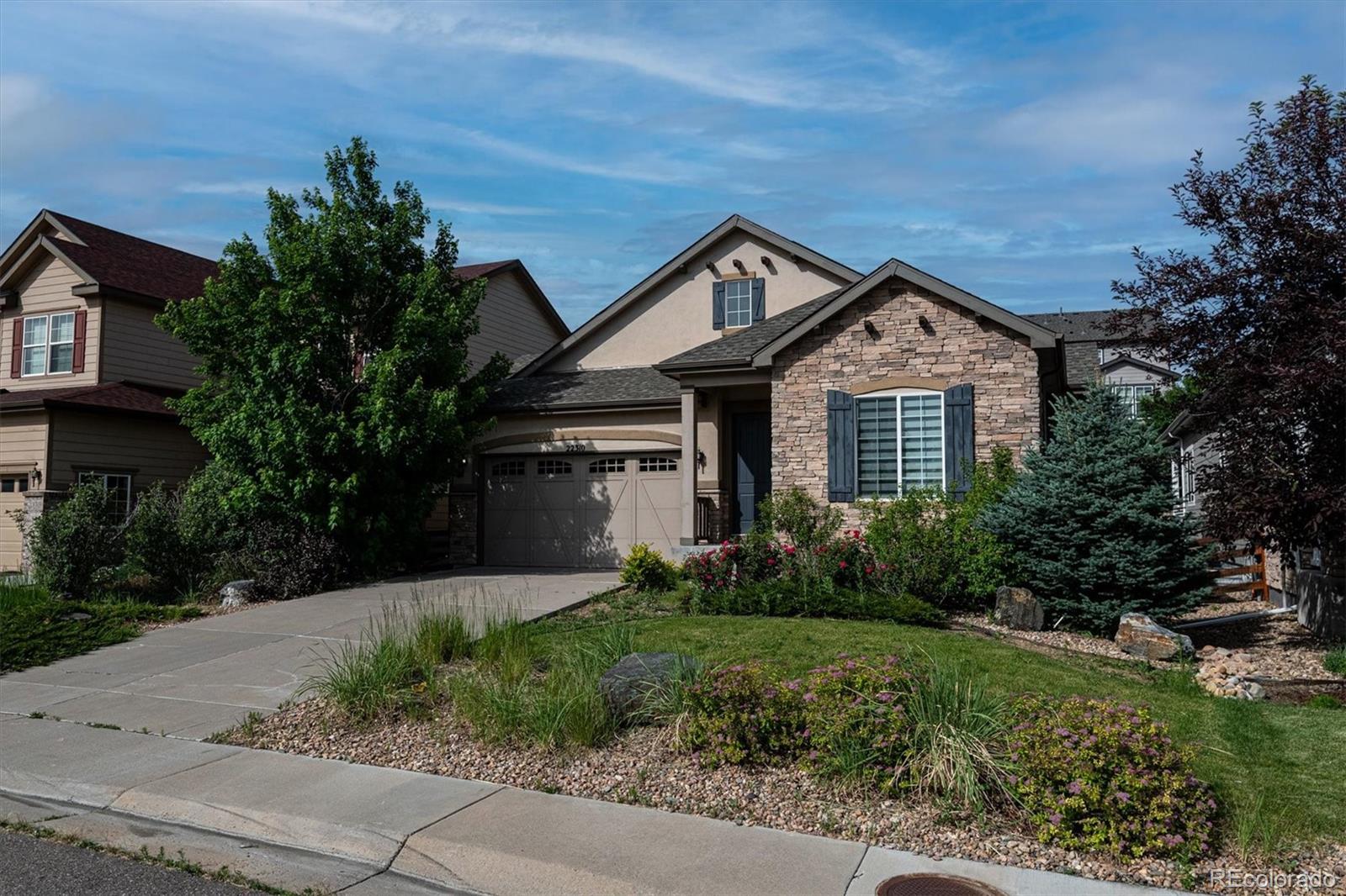 MLS Image #24 for 22310 e chenango drive,aurora, Colorado