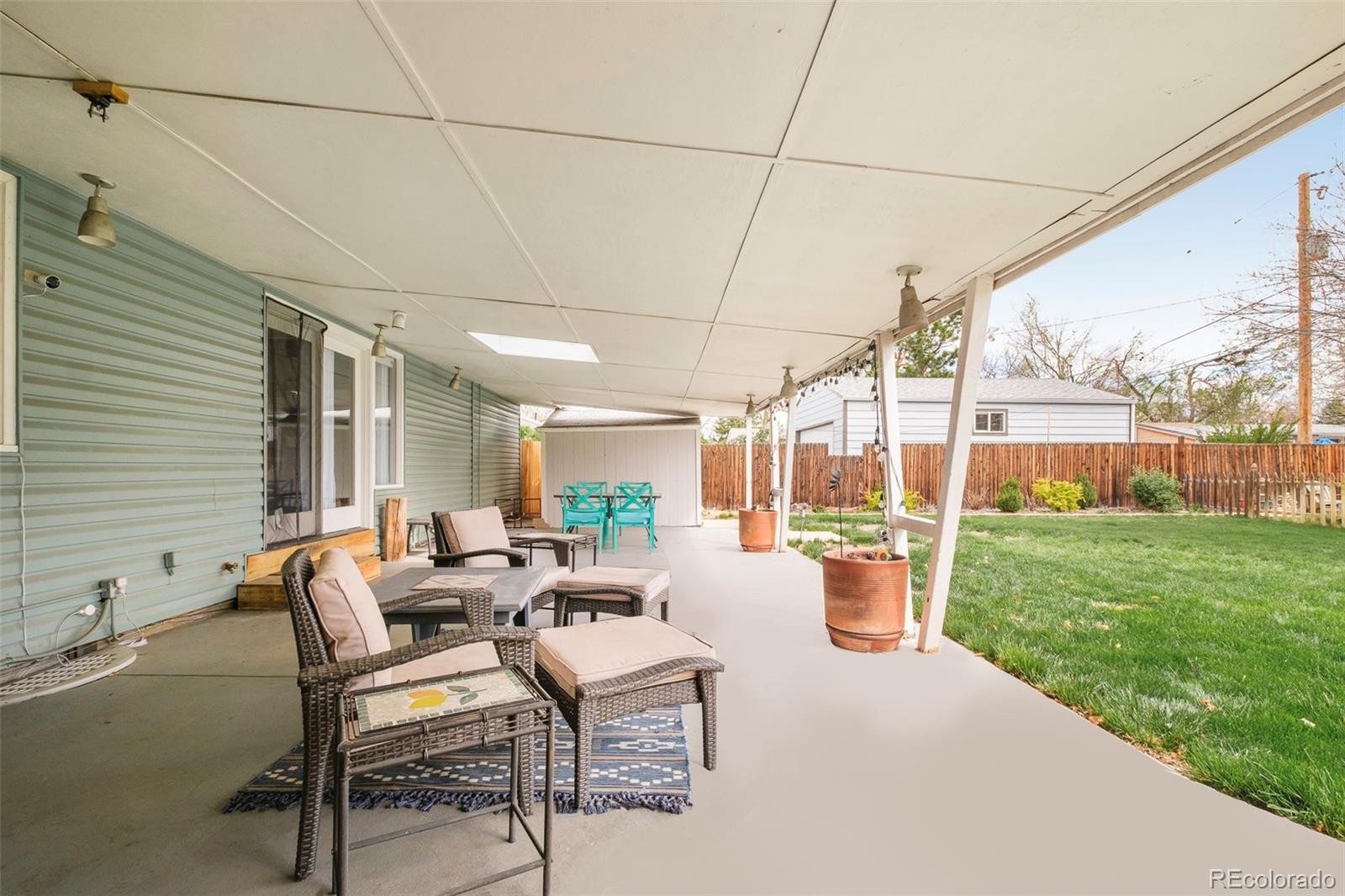 MLS Image #26 for 1662 s eudora street,denver, Colorado