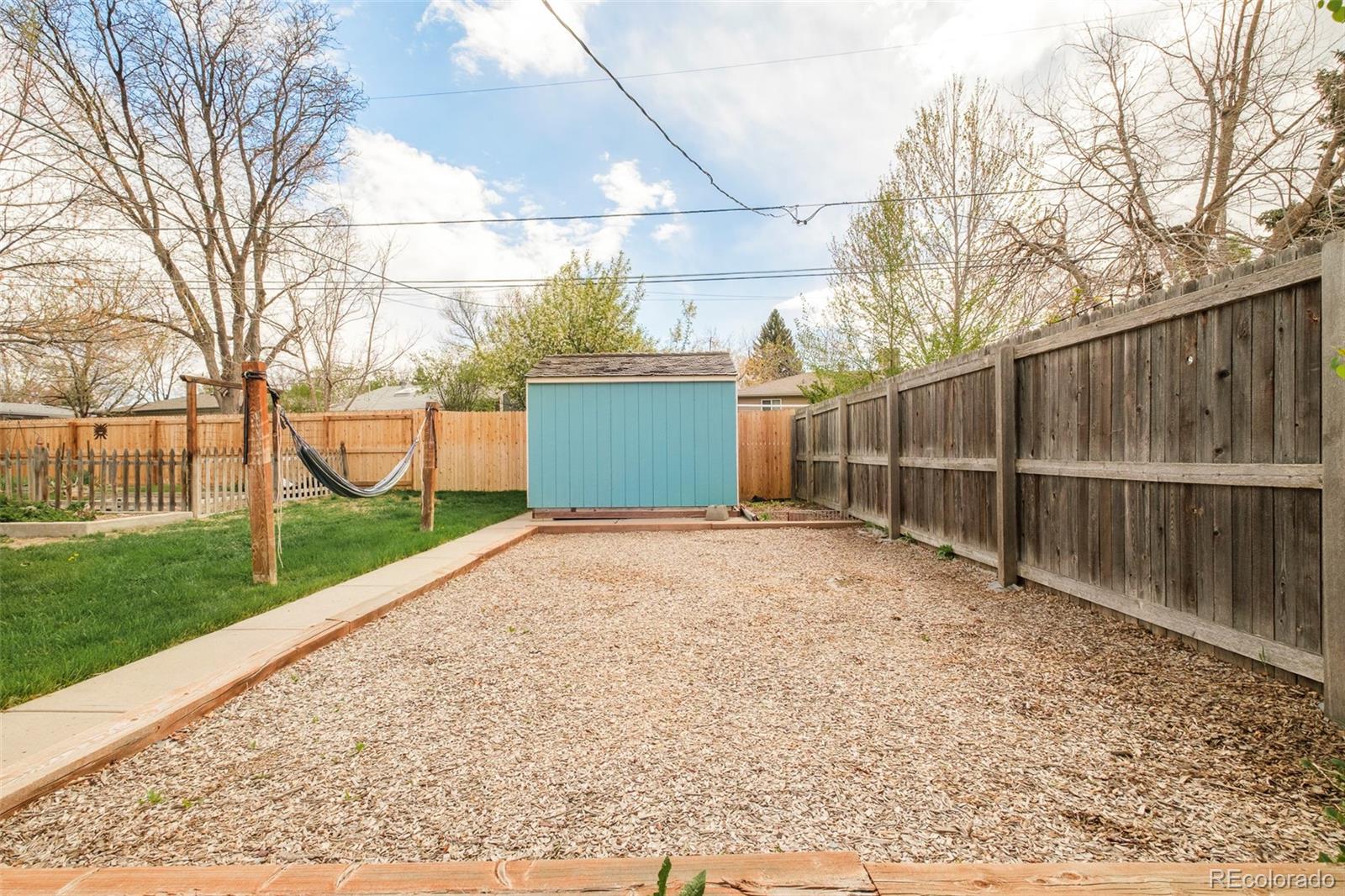MLS Image #29 for 1662 s eudora street,denver, Colorado