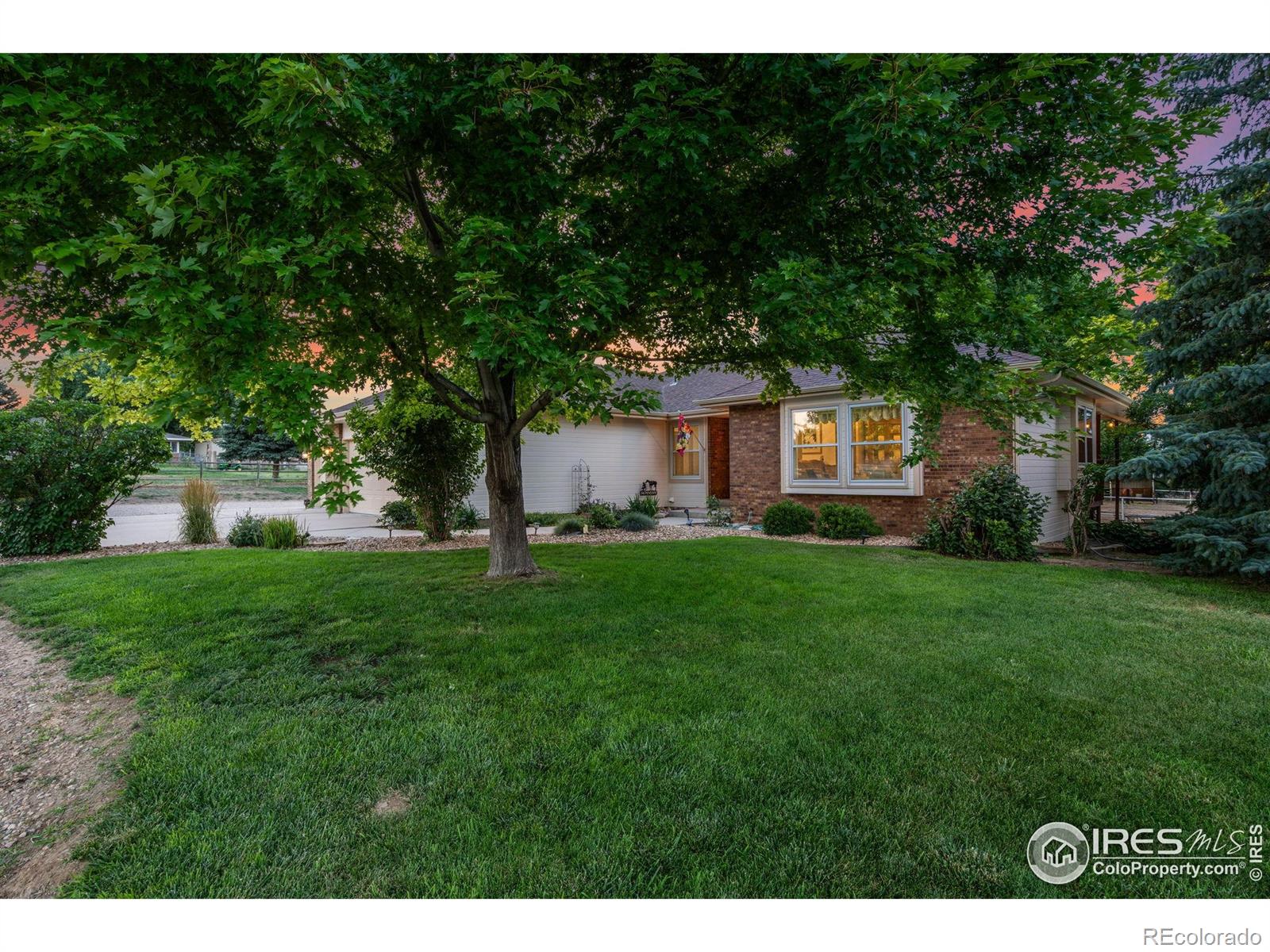 MLS Image #0 for 5243  pawnee drive,greeley, Colorado
