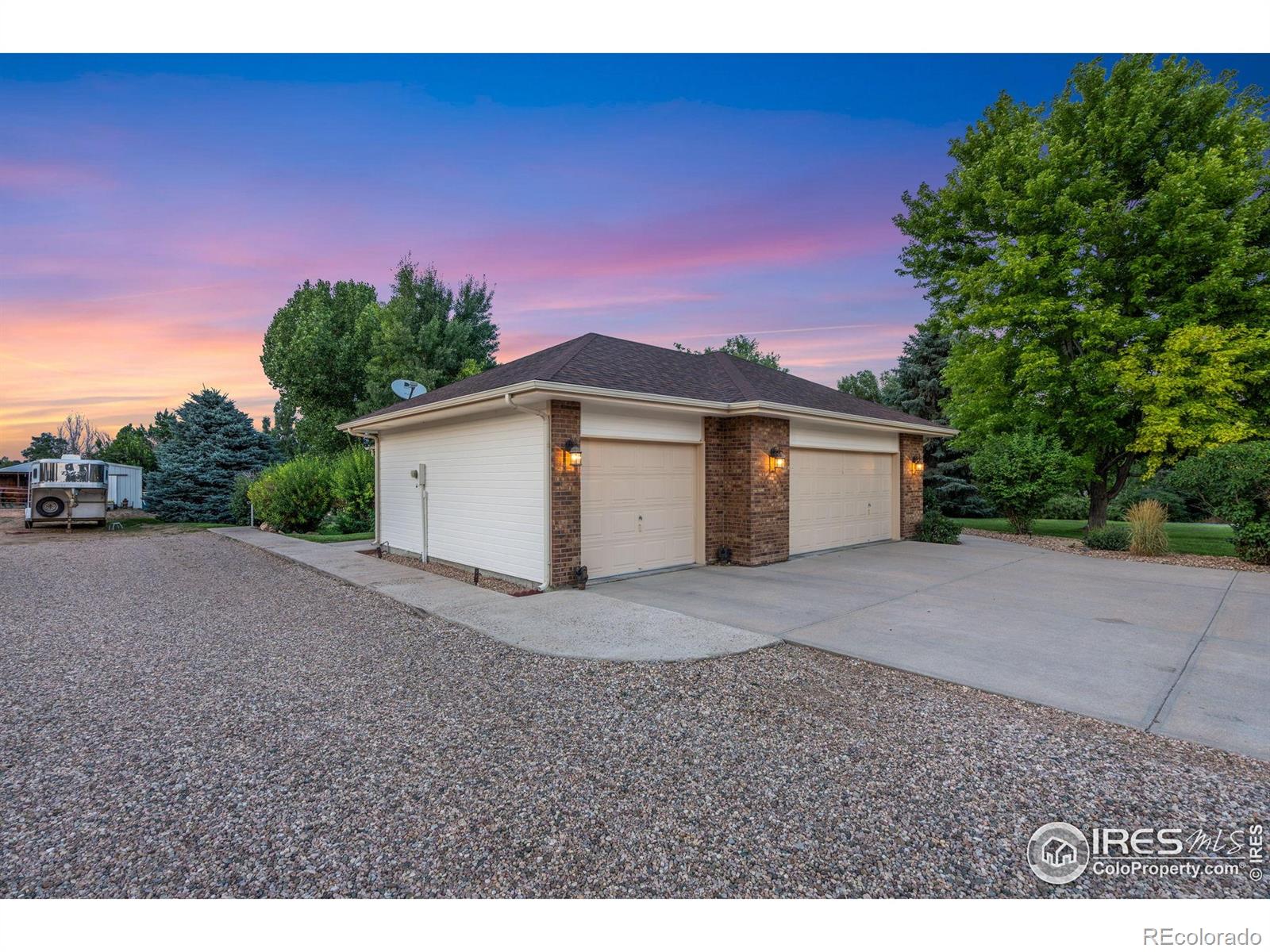 MLS Image #2 for 5243  pawnee drive,greeley, Colorado
