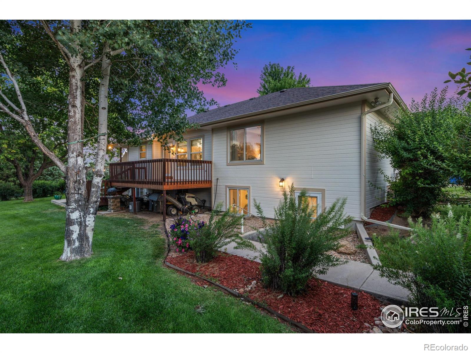 MLS Image #33 for 5243  pawnee drive,greeley, Colorado