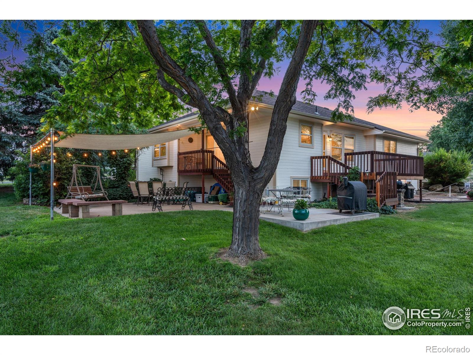MLS Image #35 for 5243  pawnee drive,greeley, Colorado