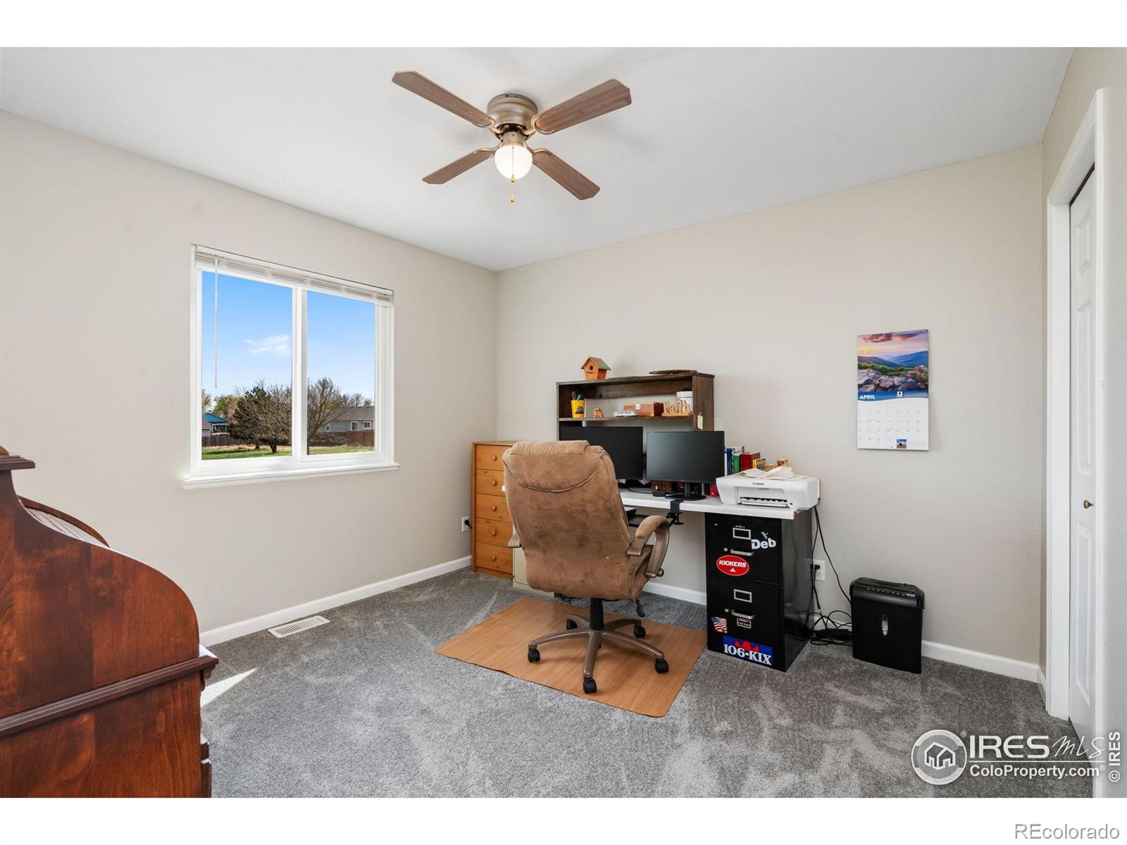 MLS Image #19 for 4713  lassen court,greeley, Colorado