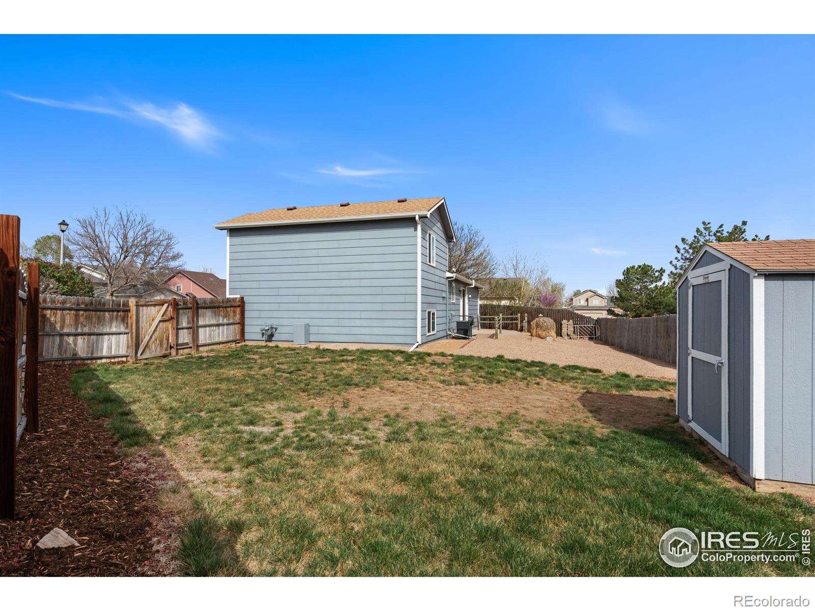 MLS Image #37 for 4713  lassen court,greeley, Colorado