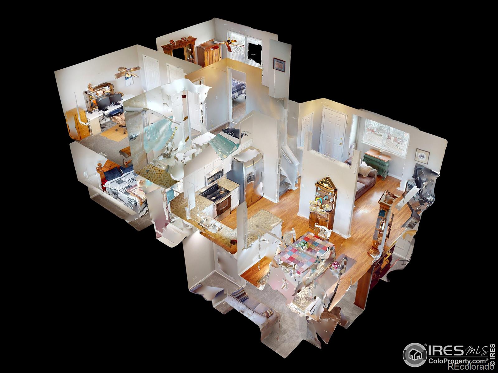 MLS Image #39 for 4713  lassen court,greeley, Colorado