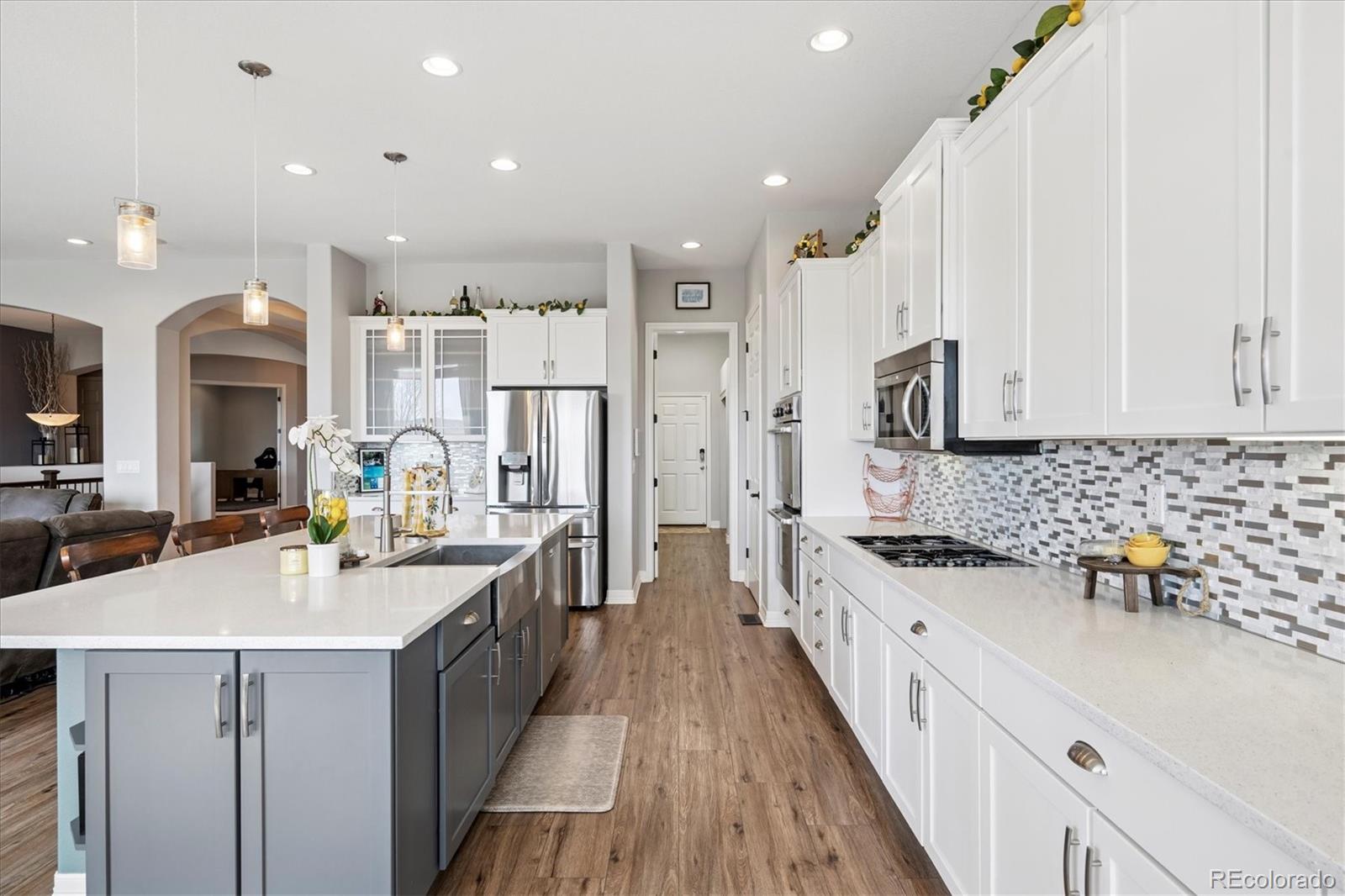 MLS Image #10 for 5310  craftsman drive,parker, Colorado