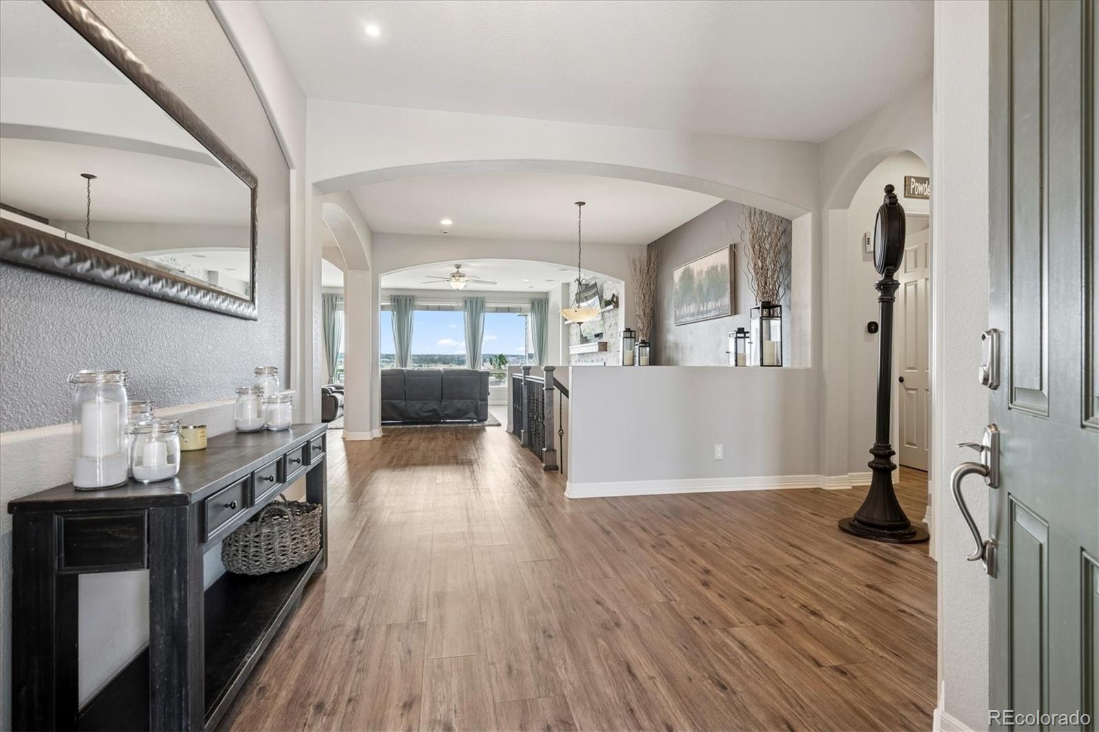 MLS Image #2 for 5310  craftsman drive,parker, Colorado