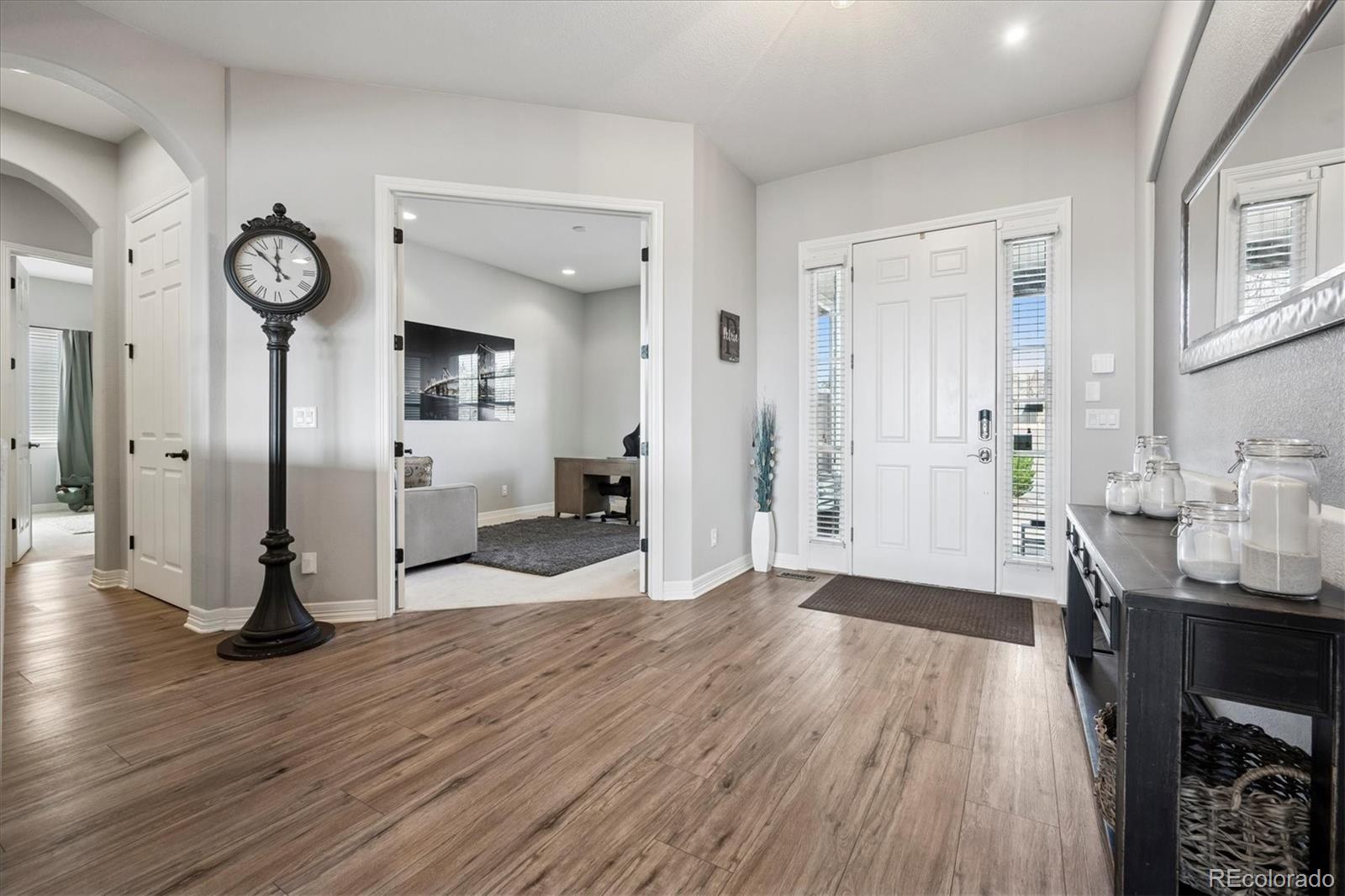 MLS Image #3 for 5310  craftsman drive,parker, Colorado