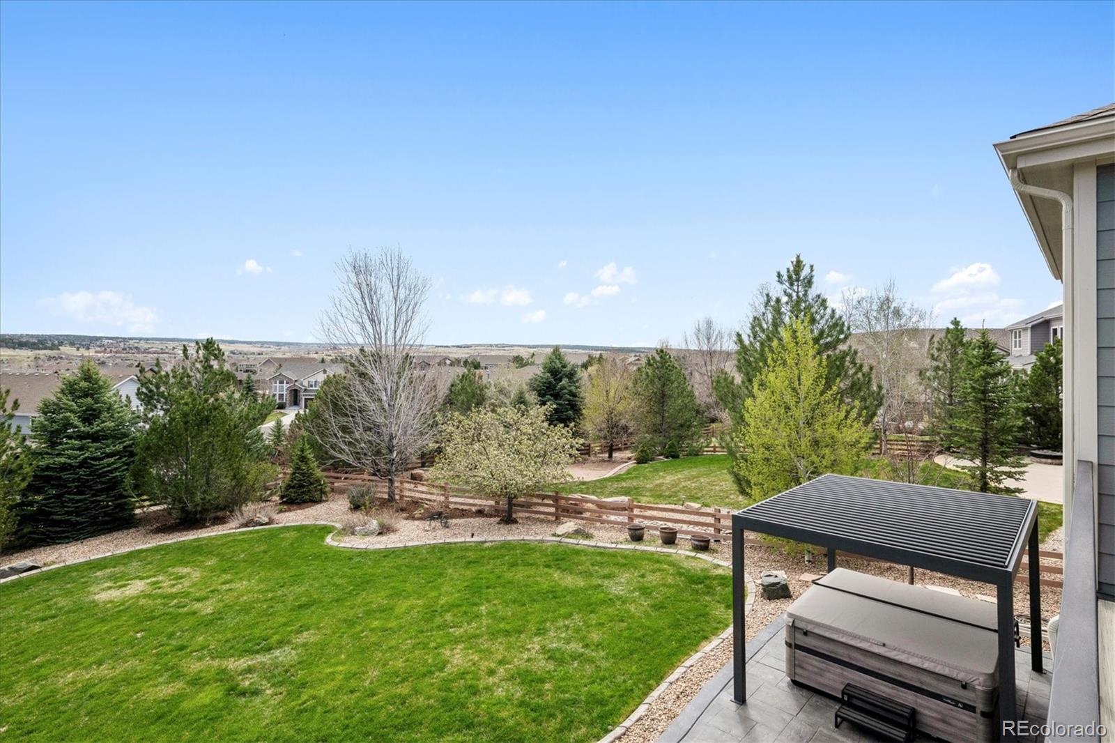MLS Image #39 for 5310  craftsman drive,parker, Colorado