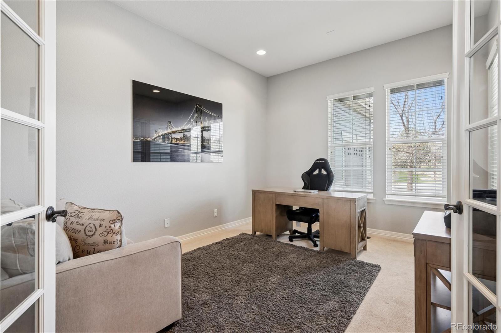 MLS Image #4 for 5310  craftsman drive,parker, Colorado