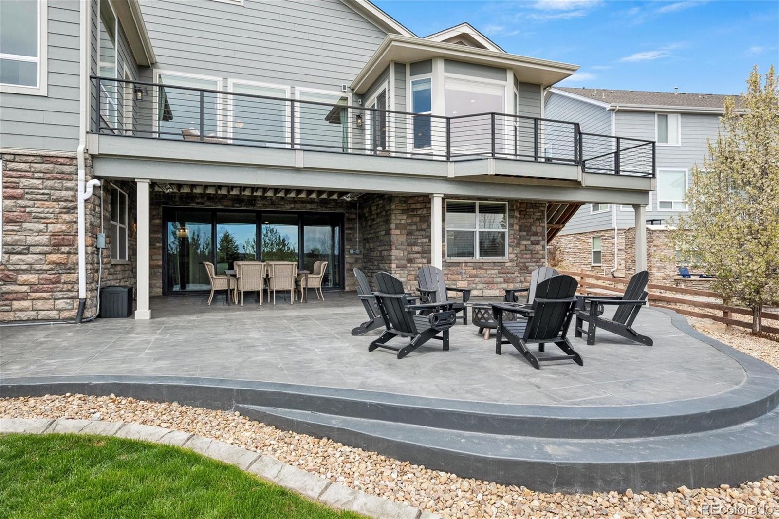 MLS Image #41 for 5310  craftsman drive,parker, Colorado