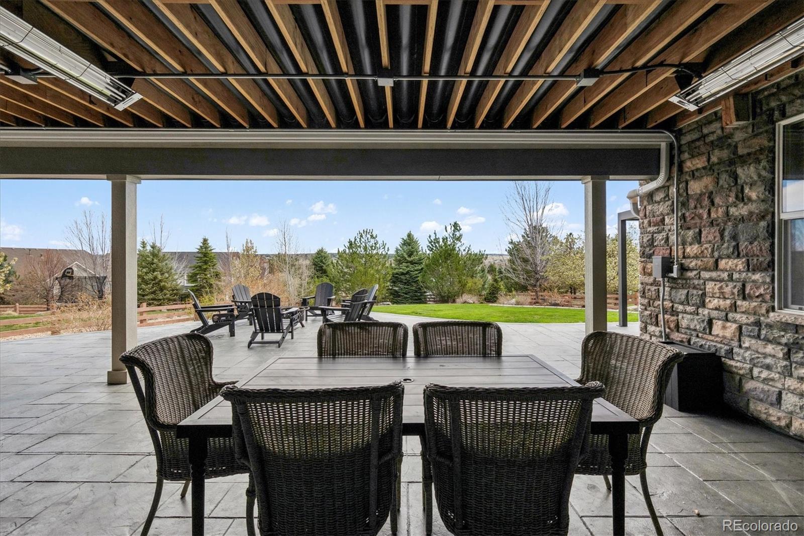 MLS Image #42 for 5310  craftsman drive,parker, Colorado