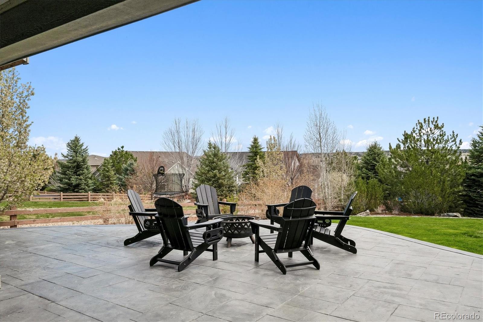 MLS Image #43 for 5310  craftsman drive,parker, Colorado