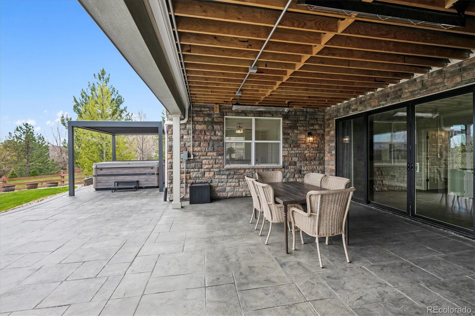 MLS Image #44 for 5310  craftsman drive,parker, Colorado