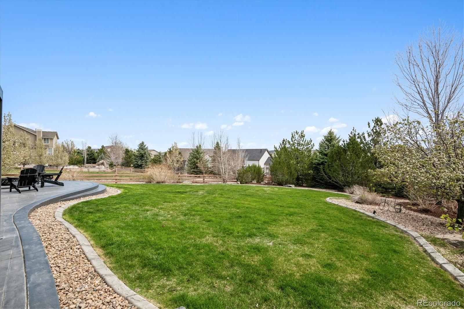 MLS Image #49 for 5310  craftsman drive,parker, Colorado