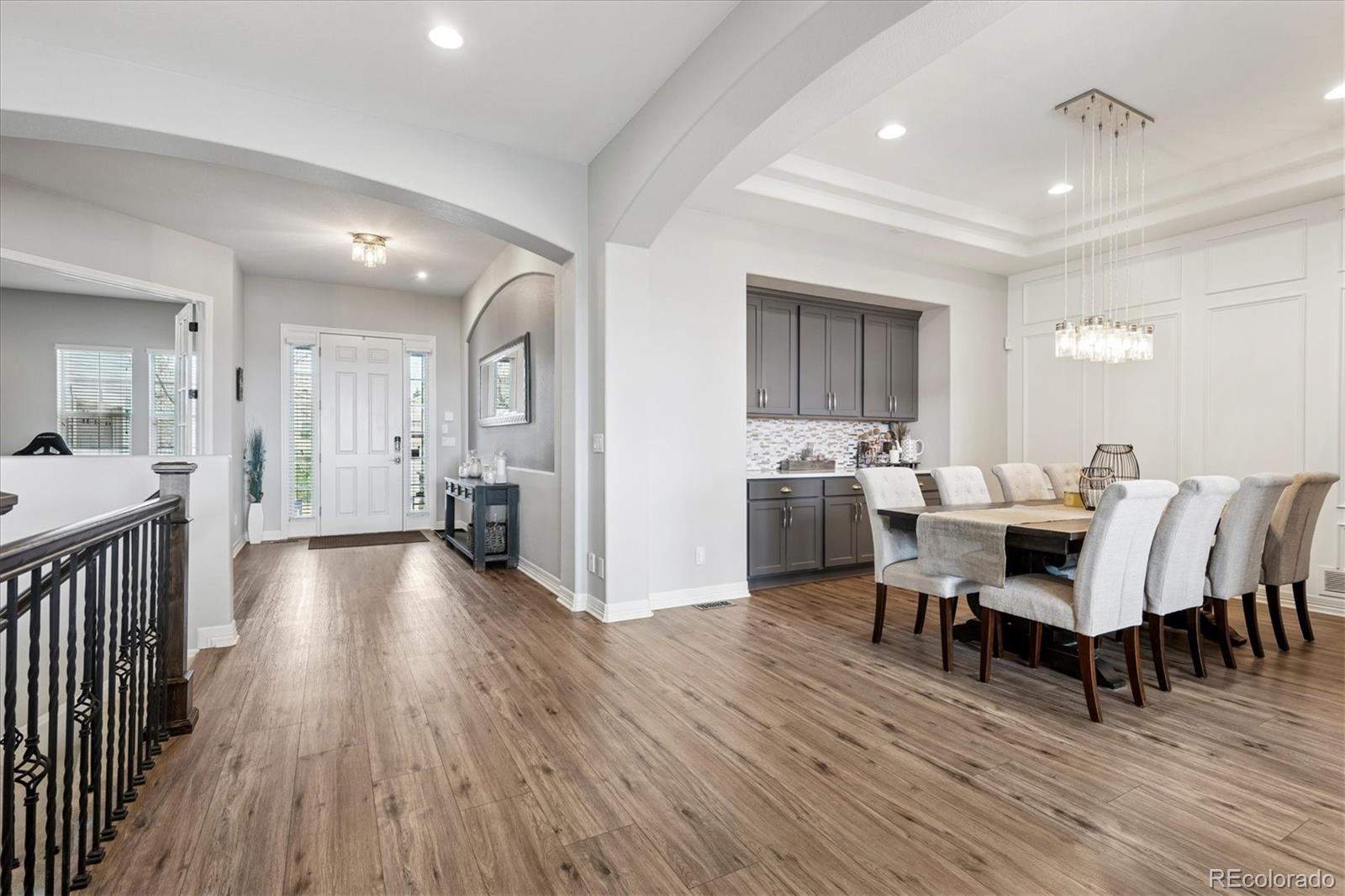 MLS Image #5 for 5310  craftsman drive,parker, Colorado