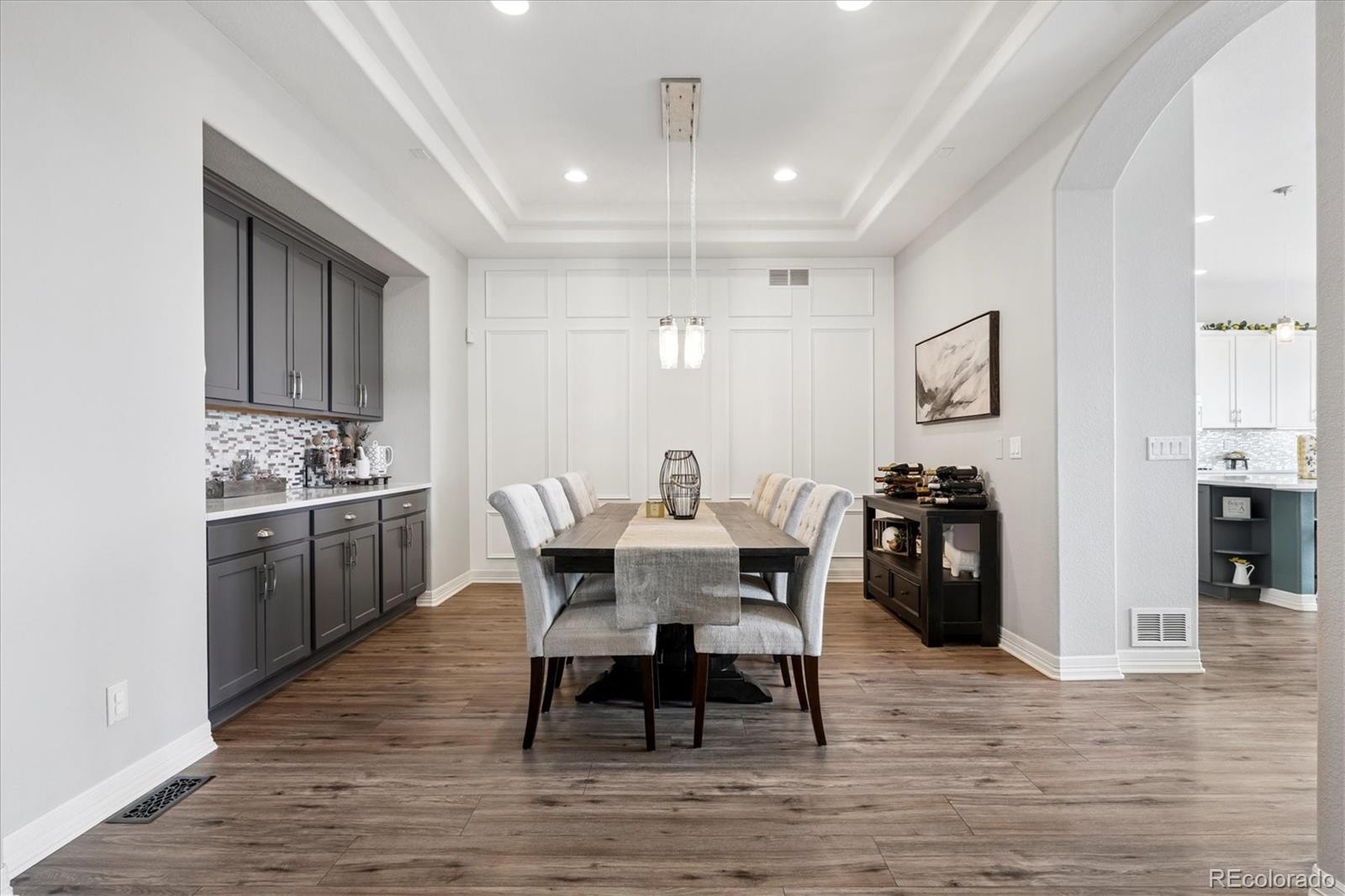 MLS Image #6 for 5310  craftsman drive,parker, Colorado