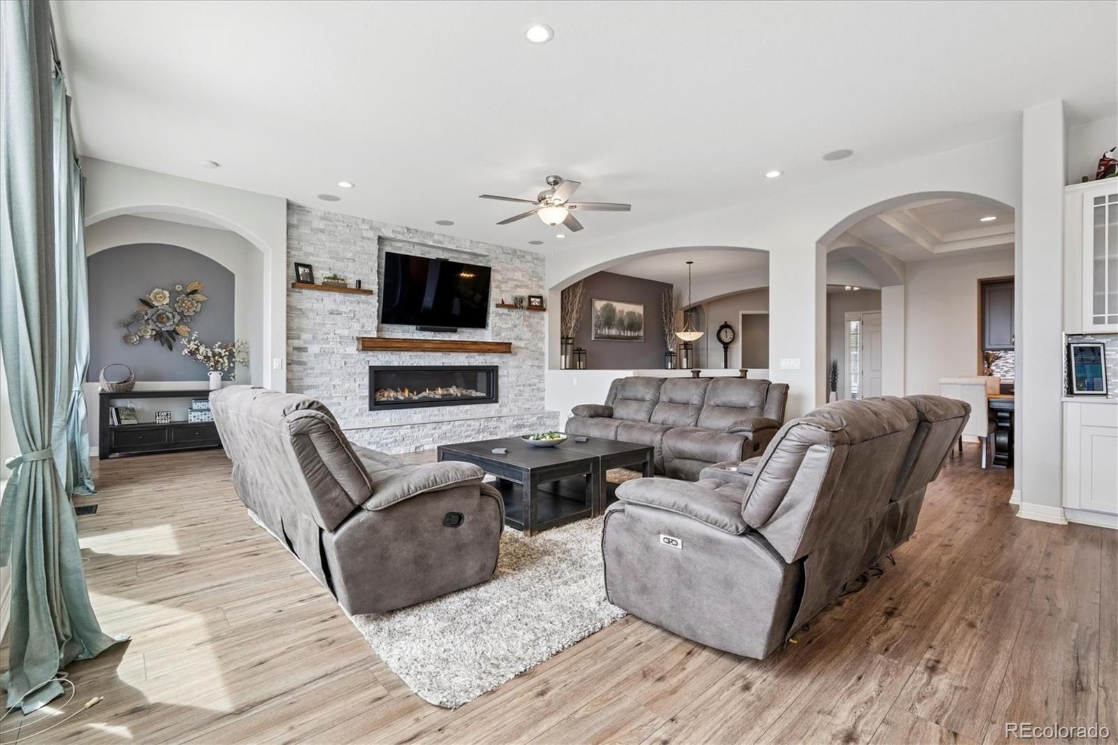 MLS Image #7 for 5310  craftsman drive,parker, Colorado