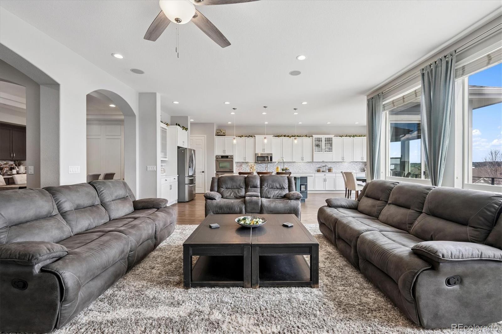 MLS Image #8 for 5310  craftsman drive,parker, Colorado