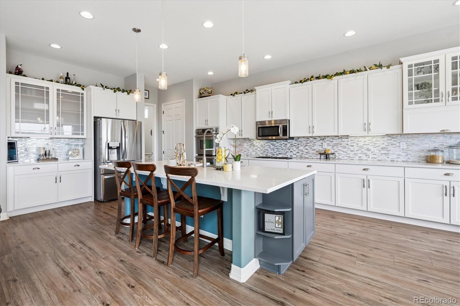 MLS Image #9 for 5310  craftsman drive,parker, Colorado
