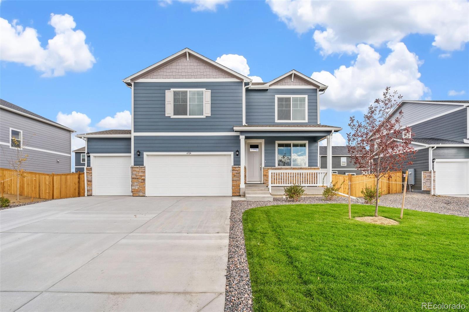 MLS Image #3 for 262  chardon avenue,brighton, Colorado