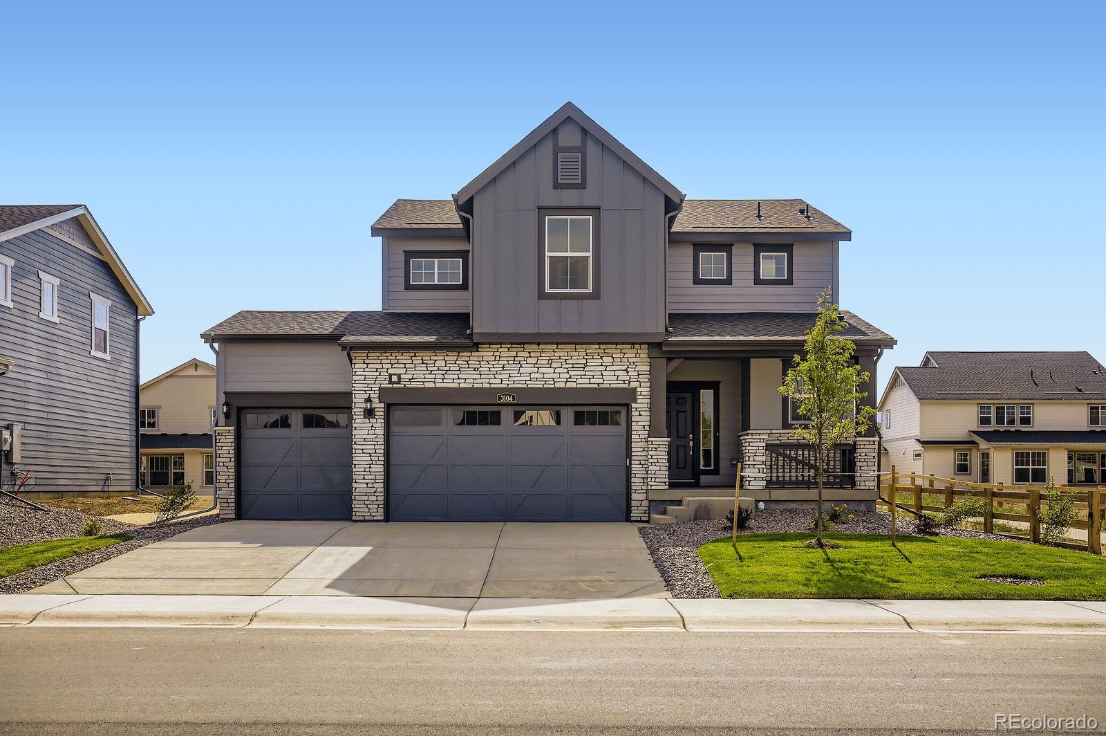 MLS Image #0 for 3104  gladstone avenue,loveland, Colorado